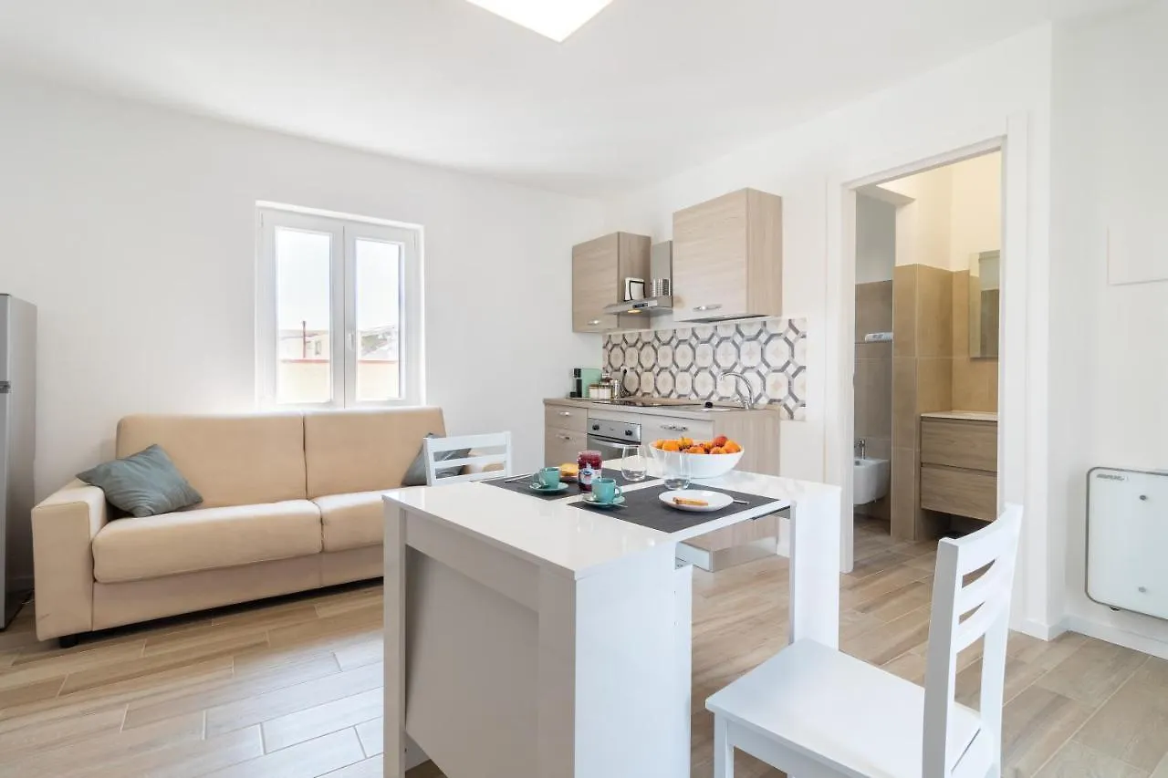 Suite N12 - Luxury Apartment Bari Hébergement de vacances