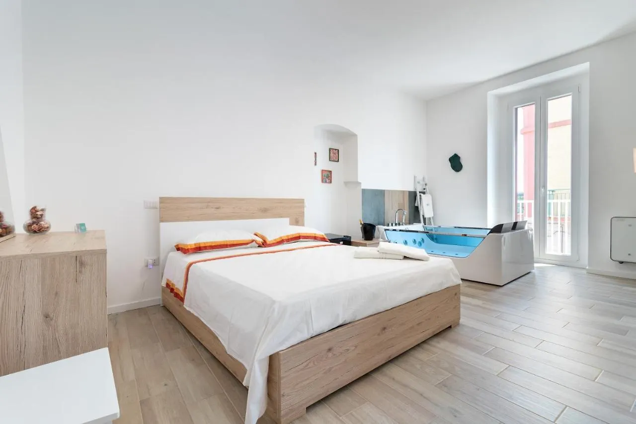 Holiday home Suite N12 - Luxury Apartment Bari