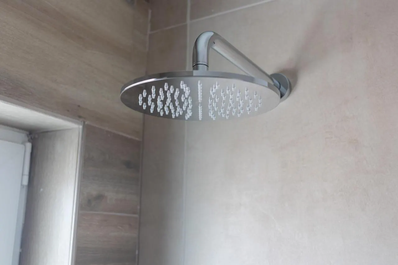 Suite N12 - Luxury Apartment Bari 0*,