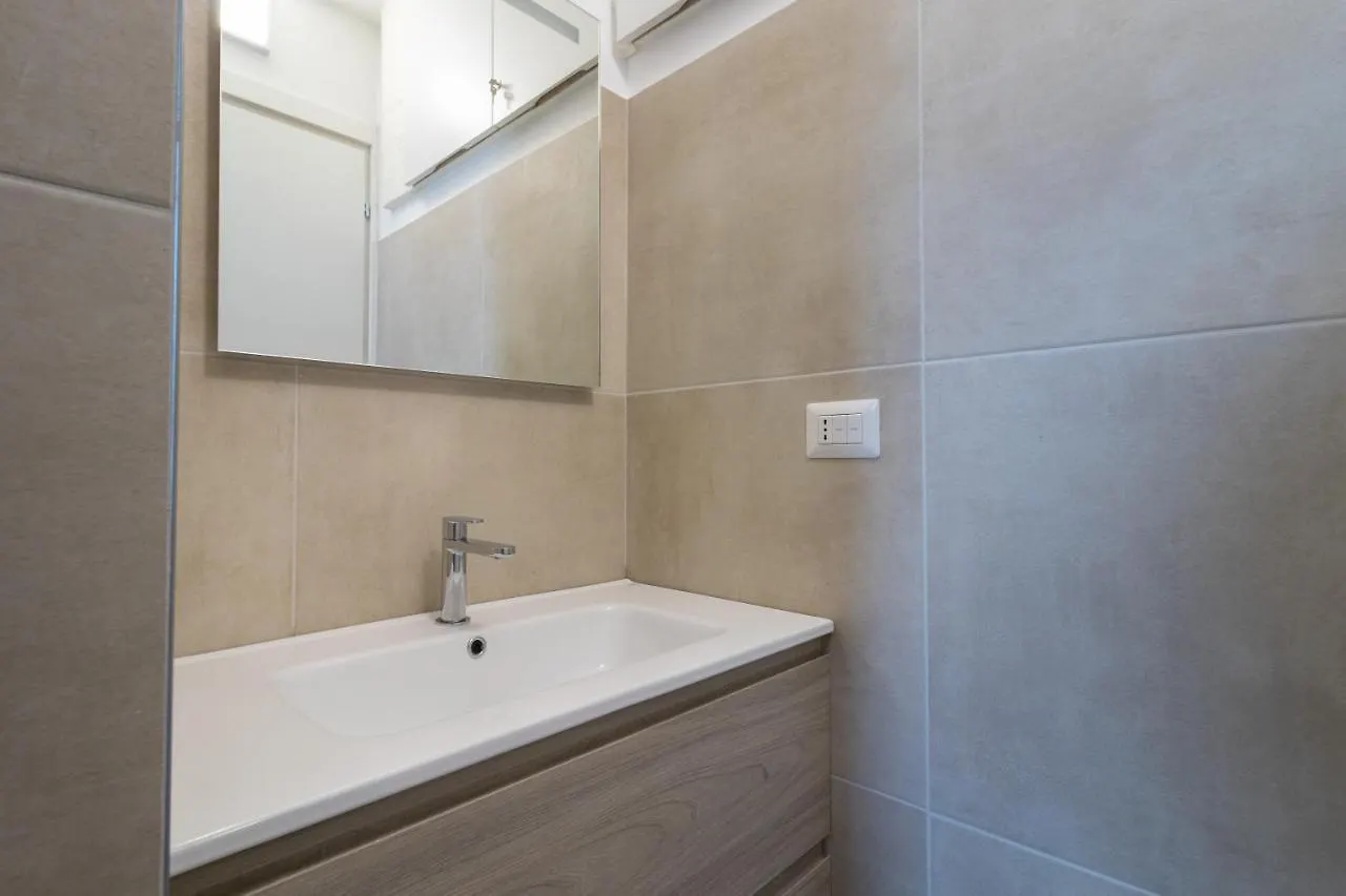 Suite N12 - Luxury Apartment Bari Italy