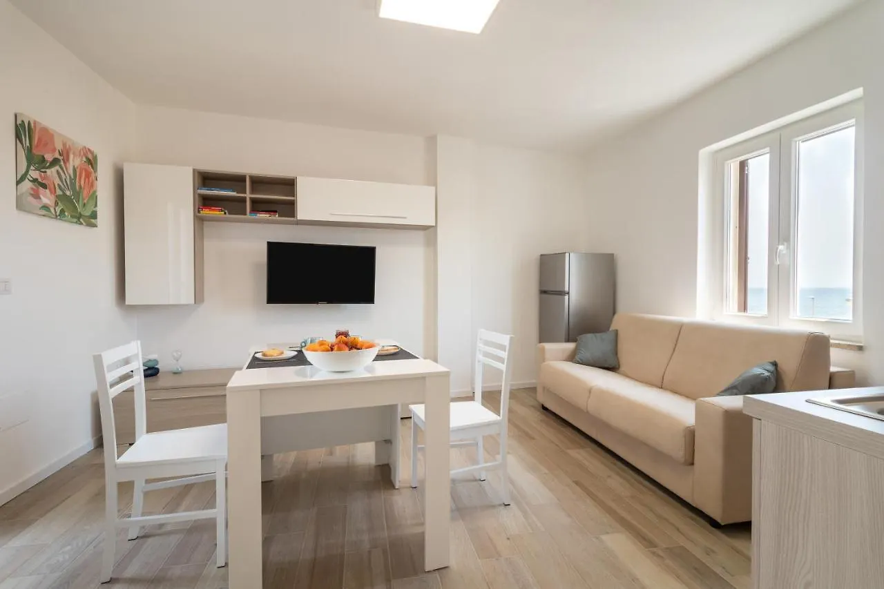 Suite N12 - Luxury Apartment Bari