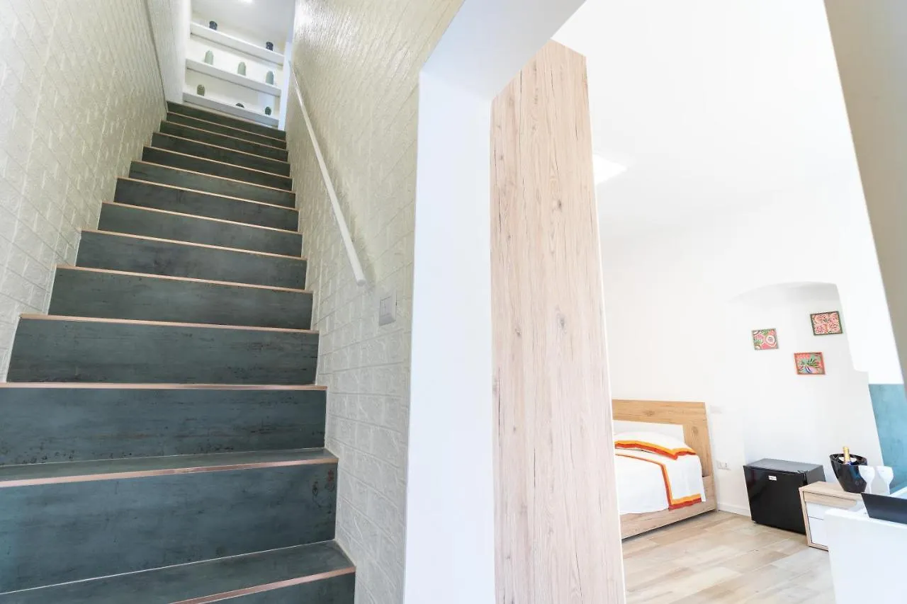 Casa vacanze Suite N12 - Luxury Apartment Bari