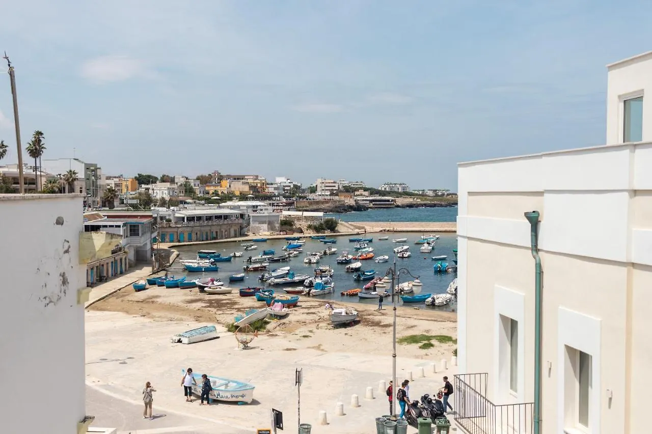 Suite N12 - Luxury Apartment Bari 0*,  Italia